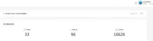 推文