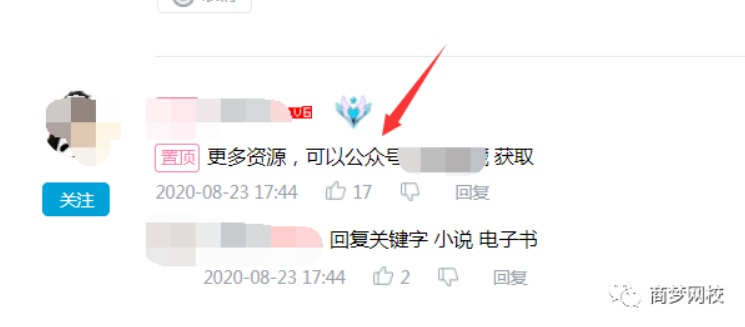 网络创业小项目